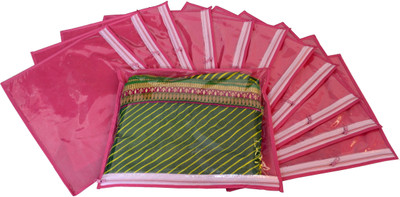 

RajasthaniKart Garment Covers Pack_Material_201 Pack_Material_201(Pink)