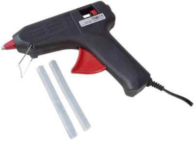 

Mega MP GG 40W -10 Standard Temperature Corded Glue Gun(11 mm)