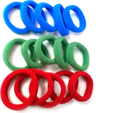 

OBEROI JAZZ Rubber Band(Multicolor)
