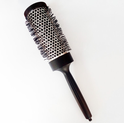 

sweetpea PROFESSIONAL Round Comb Barber Hair Dressing Salon Styling Brush - 45MM