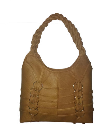 

SK NOOR Shoulder Bag(Tan)