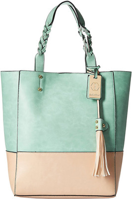 

Stella Ricci Shoulder Bag(Green)