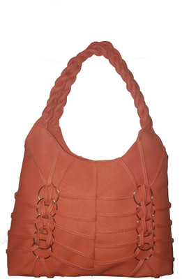

SK NOOR Shoulder Bag(Orange)