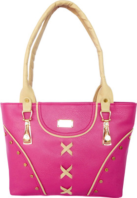 

ALL DAY 365 Shoulder Bag(Pink)