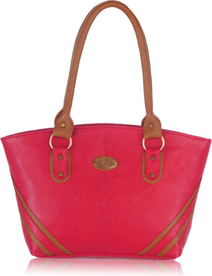 

Fantosy Shoulder Bag(Pink)