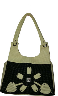

SK NOOR Shoulder Bag(Black)