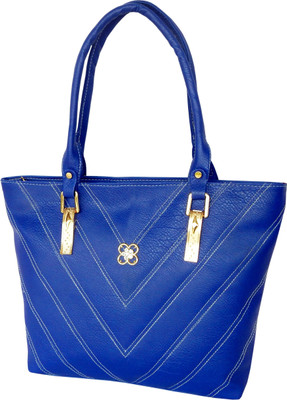 

ALL DAY 365 Shoulder Bag(Blue)