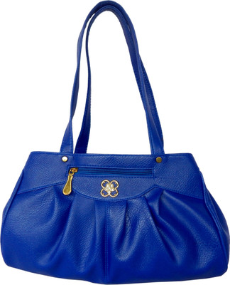

ALL DAY 365 Shoulder Bag(Blue)