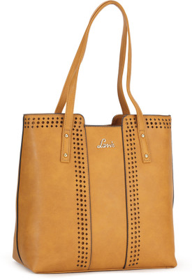 

Lavie Tote(Yellow)