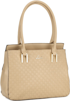 

Lavie Satchel(Beige)