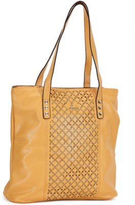 

Lavie Tote(Yellow)