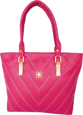 

ALL DAY 365 Shoulder Bag(Pink)