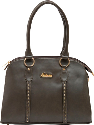 

ESBEDA Hand-held Bag(Grey)