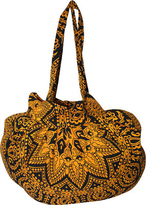 

RANVIJAY Tote(Multicolor)