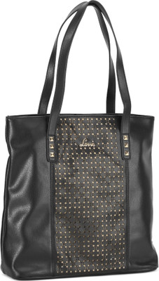 

Lavie Tote(Black)