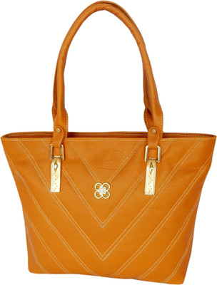 

ALL DAY 365 Shoulder Bag(Tan)