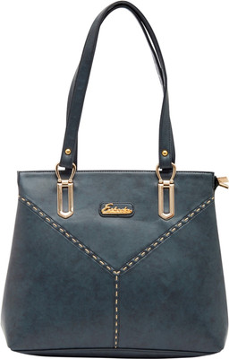 ESBEDA Hand-held Bag(Blue)