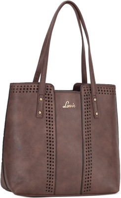 

Lavie Tote(Brown)