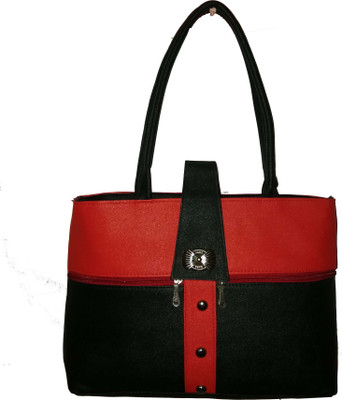 

sk noor Shoulder Bag(Black)