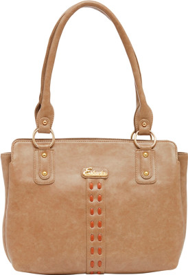

ESBEDA Hand-held Bag(Beige)