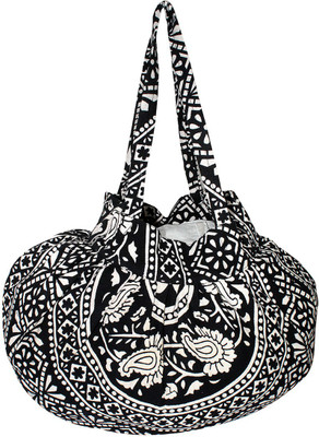 

RANVIJAY Tote(Multicolor)