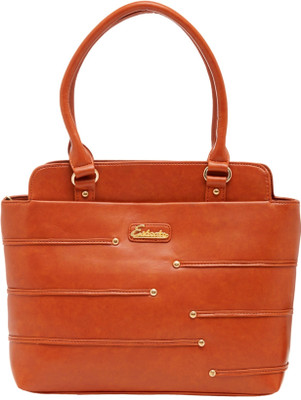 

ESBEDA Hand-held Bag(Tan)