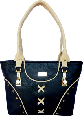 

ALL DAY 365 Shoulder Bag(Black)