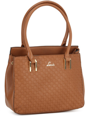 

Lavie Satchel(Tan)