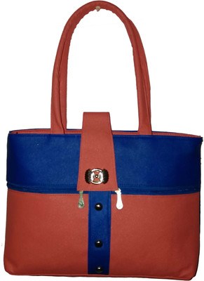 

sk noor Shoulder Bag(Red)