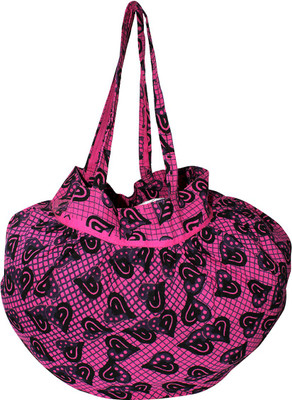 

RANVIJAY Tote(Multicolor)