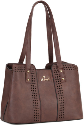 

Lavie Satchel(Brown)