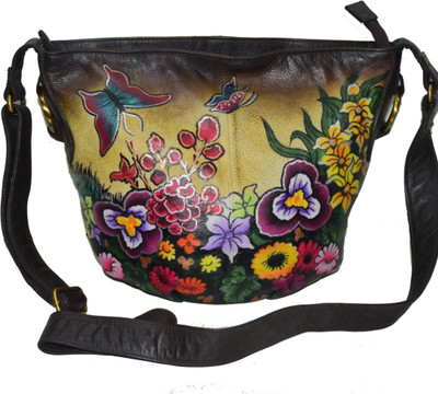 

Shankar Produce Hobo(Multicolor)