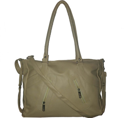 

SK NOOR Shoulder Bag(White)