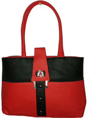 

SK NOOR Shoulder Bag(Red)
