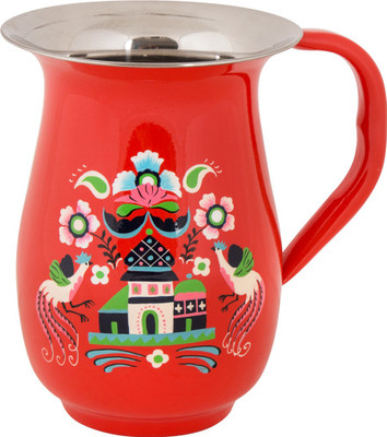 

Chumbak Boho Water Pitcher(1600 L)