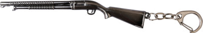 

UDAK Bring Down Firearms Musket Key Chain