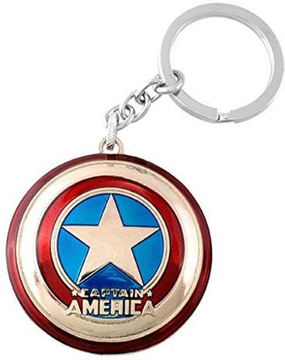 

miracle buzz 0 Key Chain