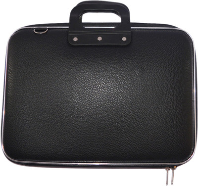 

Saamarth Impex 15 inch Laptop Case(Black), Zed black
