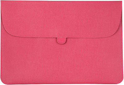 

FemNmas 11 inch Sleeve/Slip Case(Pink)