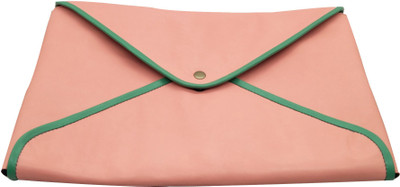 

Essart 13 inch Sleeve/Slip Case(Multicolor), Peach