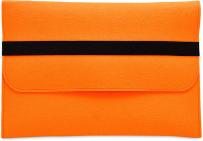 

FemNmas 12 inch Sleeve/Slip Case(Orange)