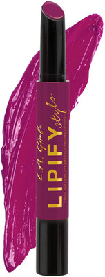 

L.A. Girl Lipify Stylo Lipstick(Panic, 1.8 g)