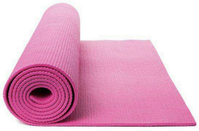 

PHF Pari Home Furnishing Pink 0.4 mm Yoga Mat