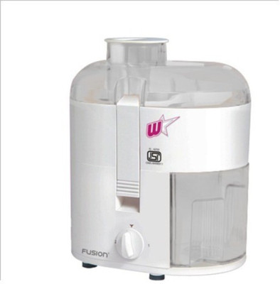 Worldstar 2017 HSN-8509 350 W Juicer(White, 1 Jar)