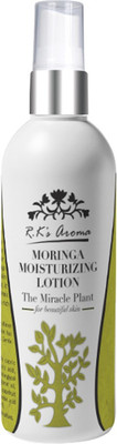 

Rks Aroma Rks Aroma Moringa Moisturizing Lotion, 250ml(250 ml)