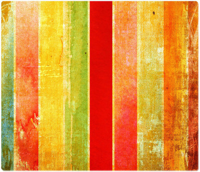 

Maison N Mode Color Patti Backgrnd Rectangle Mouse Pad Mousepad(Multicolor)