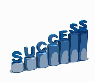 

Maison N Mode Success Rectangle Mouse Pad Mousepad(Multicolor)