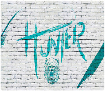 

Maison N Mode Humper Rectangle Mouse Pad Mousepad(Multicolor)