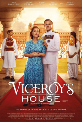 

Viceroy's House(DVD English)