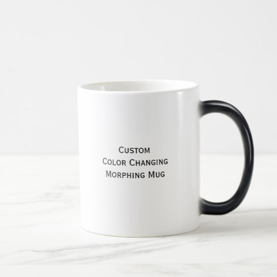 

myc MYC0002 Ceramic Mug(350 ml), White